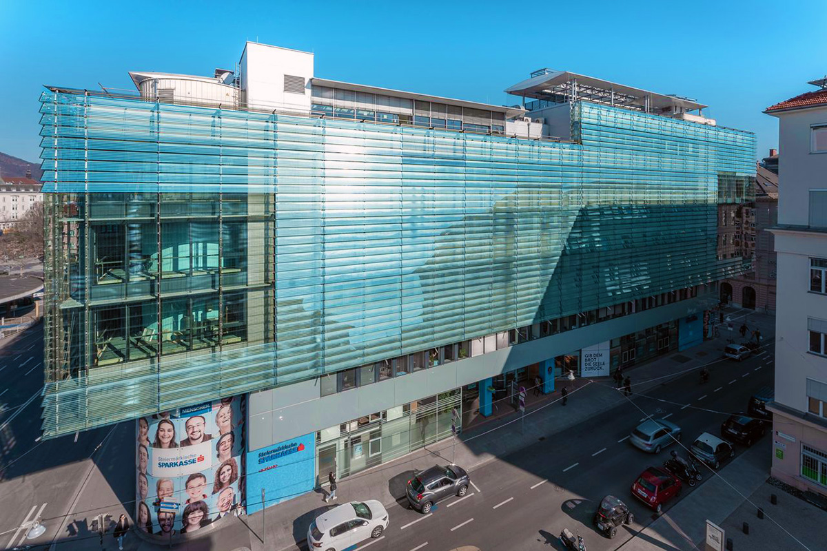 Stmk. Bank u. Sparkasse